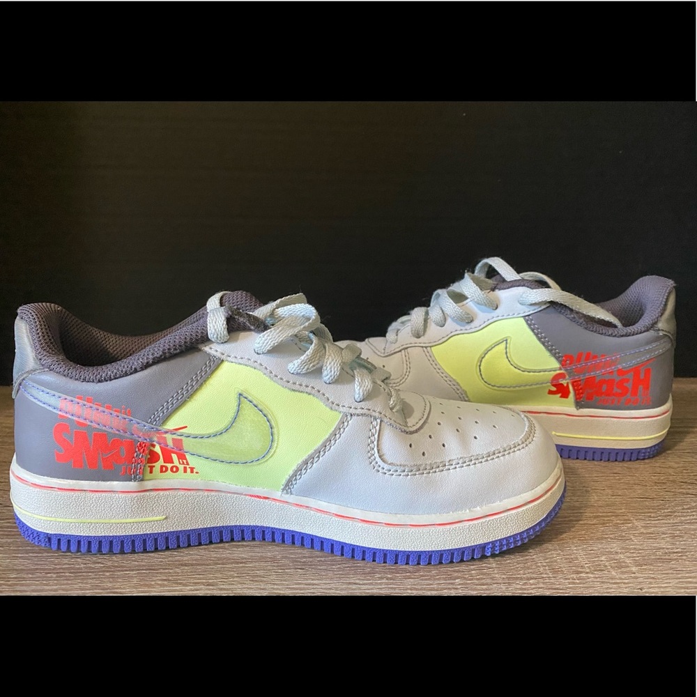 Nike Air Force 1 Dunk Smash